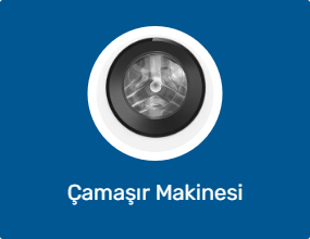 Çamaşır Makinesi