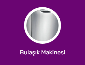 Bulaşık Makinesi