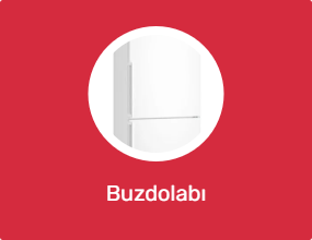 Buzdolabı
