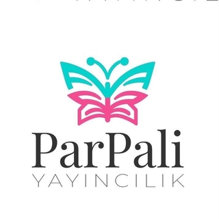 parpali yayıncılık