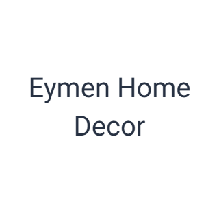 Eymen Home Decor