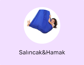 Salıncak&Hamak