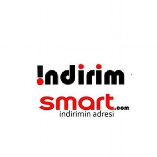 İndirimsmart logo