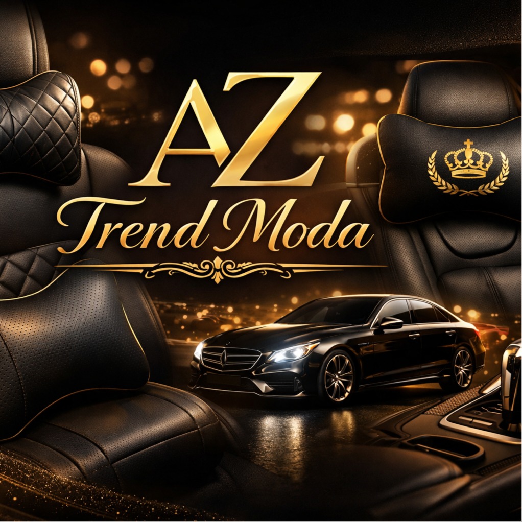 AZ Trend Moda