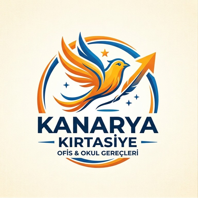 Kanarya kırtasiye