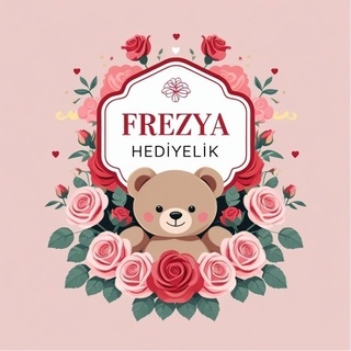 FREZYA HEDİYELİK