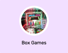 Box Games