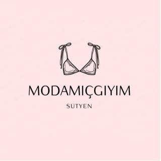 Modam iç giyim