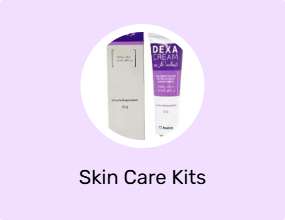 Skin Care Kits