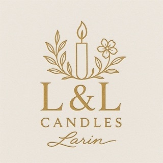 LLAURA CANDLES