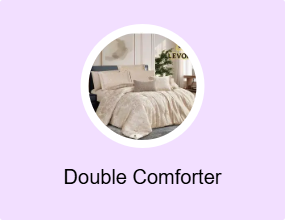 Double Comforter