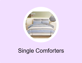 Single Comforters