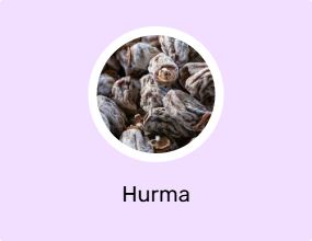 Hurma