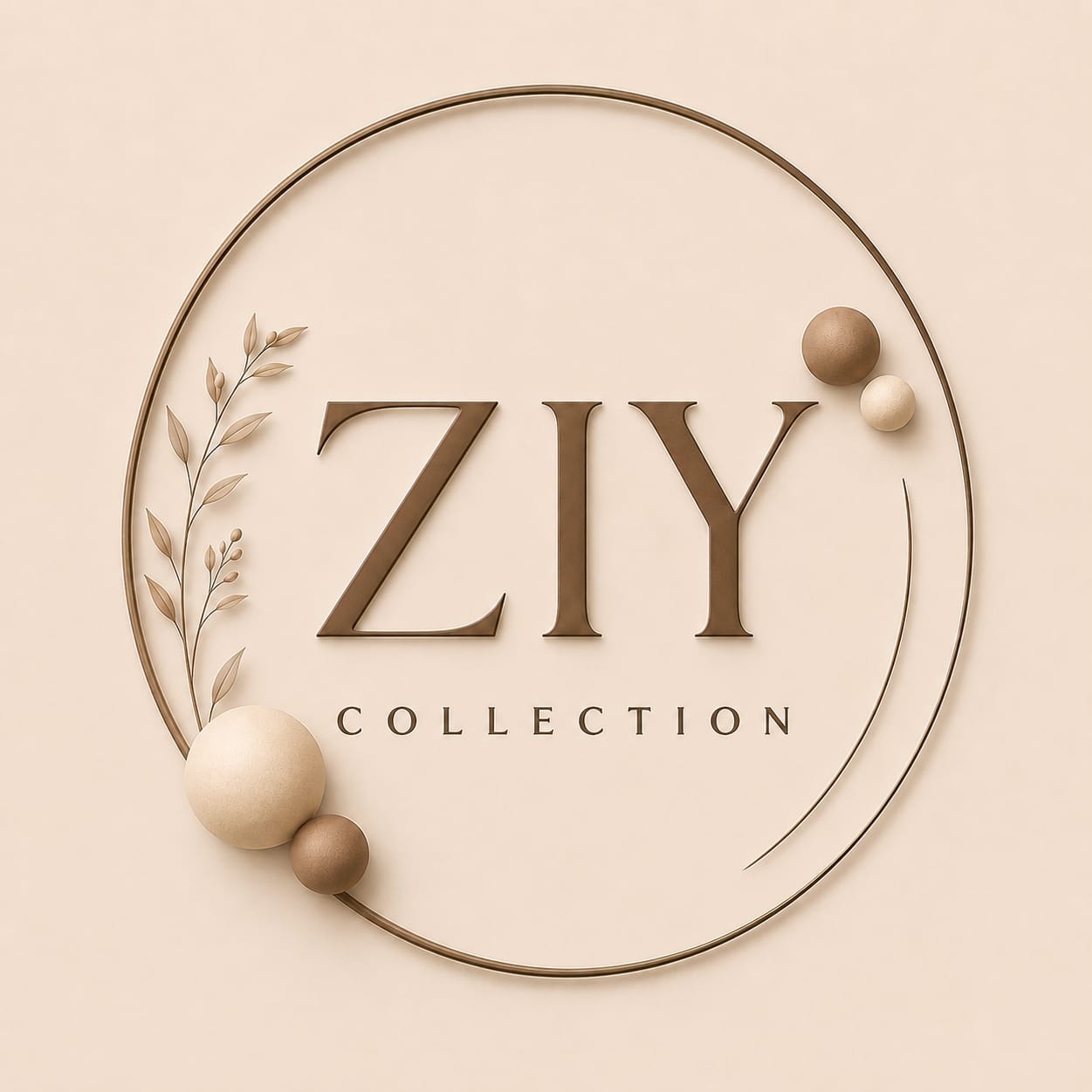ZIY COLLECTİON