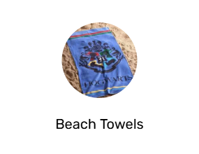 Beach Towels
