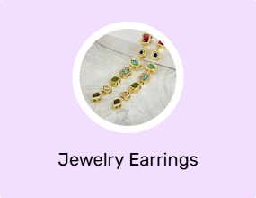 Jewelry Earrings