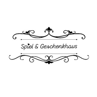 Spiel&Geschenkhaus