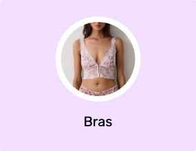 Bras