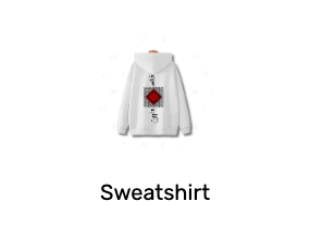 Sweatshirt