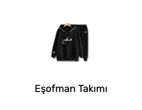 Eşofman Takımı
