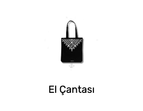 El Çantası