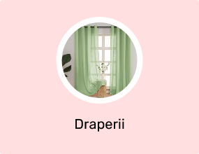 Draperii