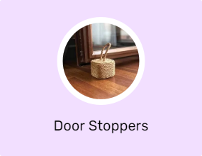 Door Stoppers