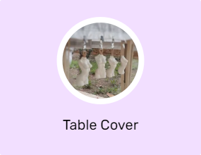 Table Cover