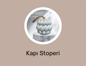 Kapı Stoperi