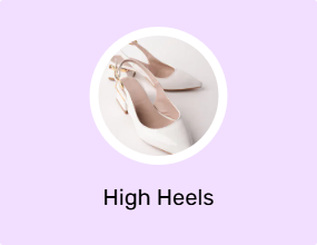 High Heels
