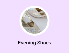 Evening Shoes