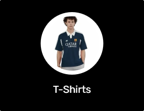 T-Shirts