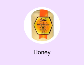 Honey