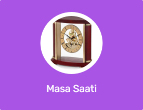 Masa Saati