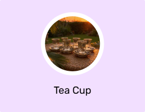Tea Cup