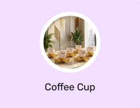 Coffee Cup