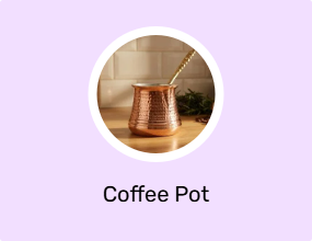 Coffee Pot