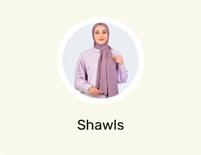 Shawls