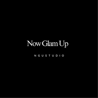 Now Glam Up by NGU STUDIO