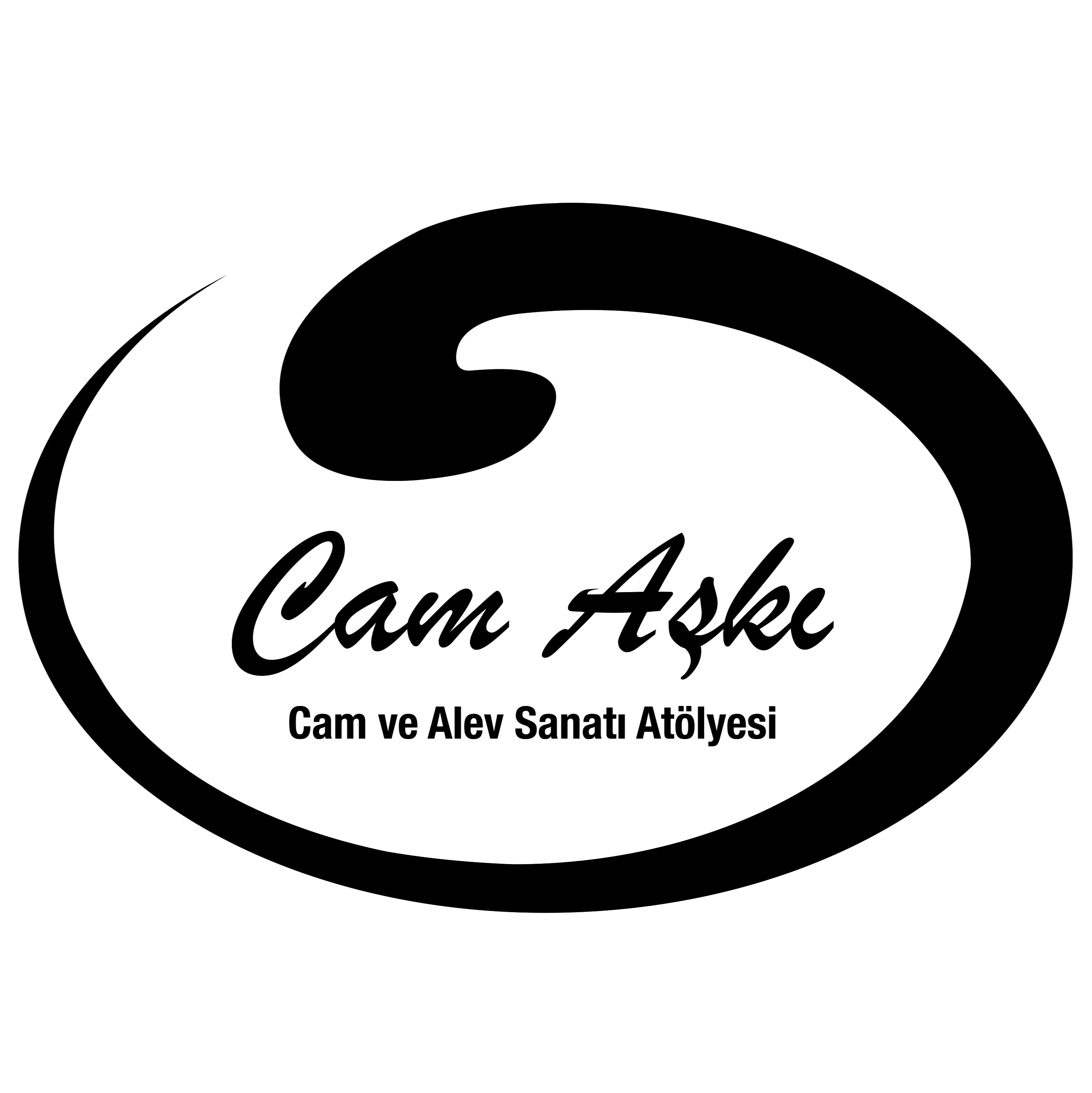 CAM AŞKI - Murano Cam Tasarım Takılar