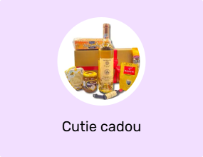 Cutie cadou
