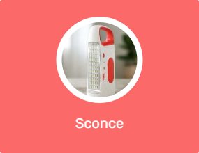 Sconce