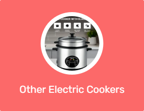 Other Electric Cookers