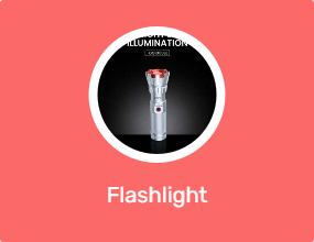 Flashlight