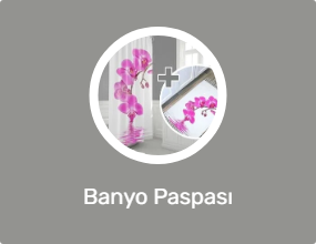 Banyo Paspası