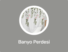 Banyo Perdesi