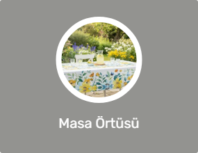 Masa Örtüsü