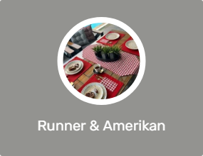 Runner & Amerikan Servisi