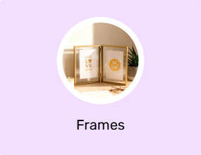 Frames