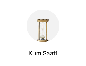 Kum Saati